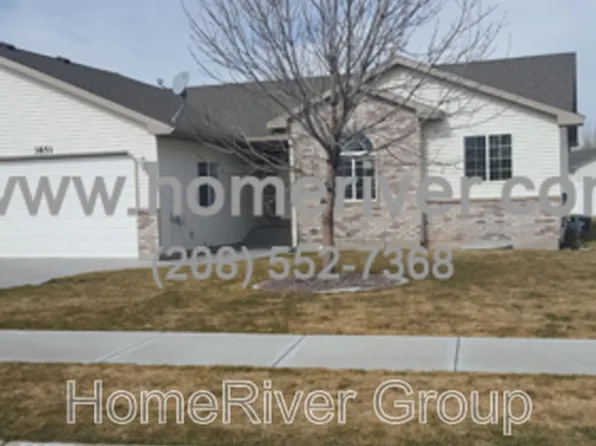 3851 John Adams Pkwy, Ammon, ID 83406