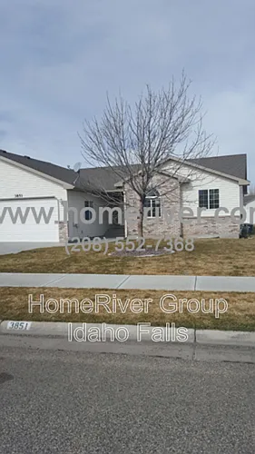3851 John Adams Pkwy Photo 1
