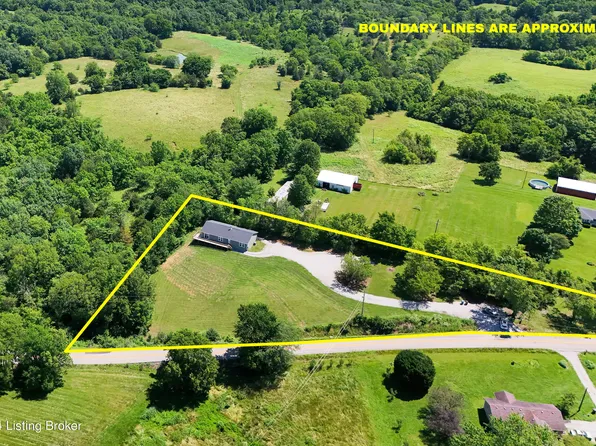 3423 Lilly Pike, Taylorsville, KY 40071