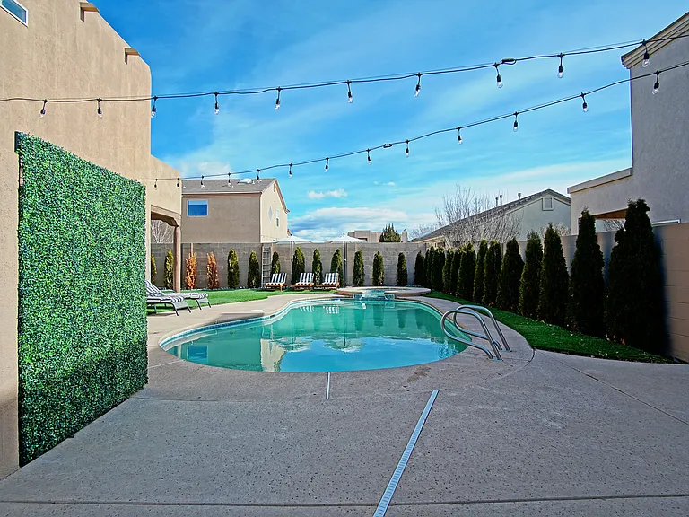 3928 Desert Sage Ct NW — Photo 40