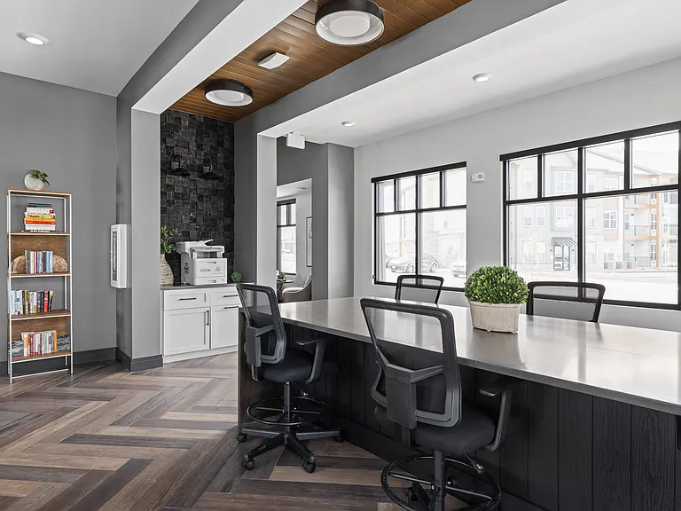 Alta25 Luxury Apartment Homes — Photo 28