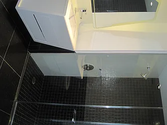 Rented by New York Residence