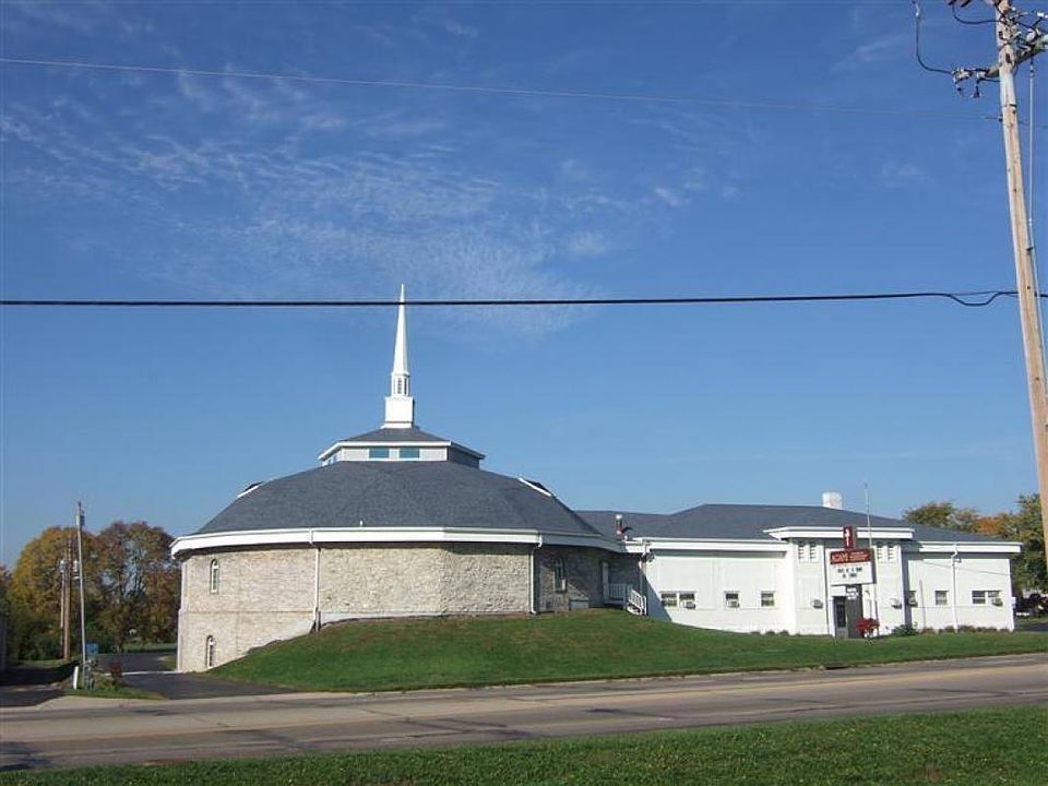 1st image of 2141 Harshman Rd