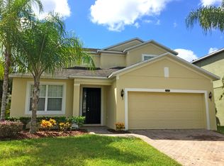 13308 Moss Park Ridge Dr, Orlando, FL 32832