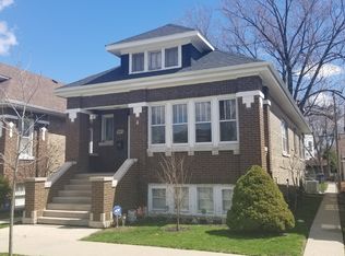 1807 S 60th Ct, Cicero, IL 60804