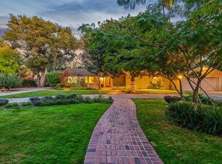 172 Encinal Ave, Atherton, CA 94027