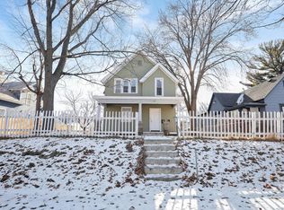 717 31st Ave N, Minneapolis, MN 55411