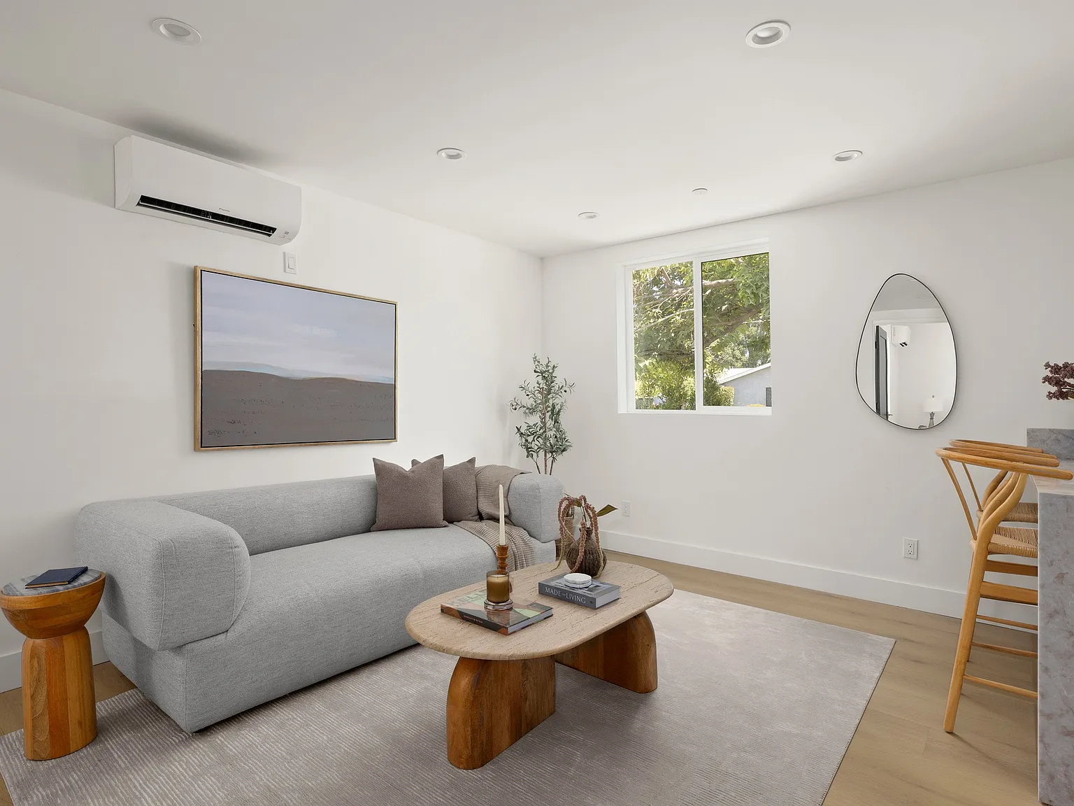 1 bed, 588 sqft, $2,750 — Photo 3