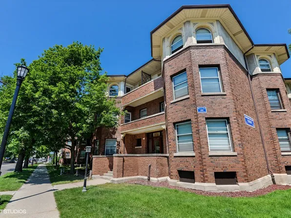 1703-13 Ridge Ave., 1703 Ridge Ave #1711-302, Evanston, IL 60201
