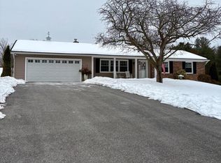 1809 Miller Rd, Cockeysville, MD 21030