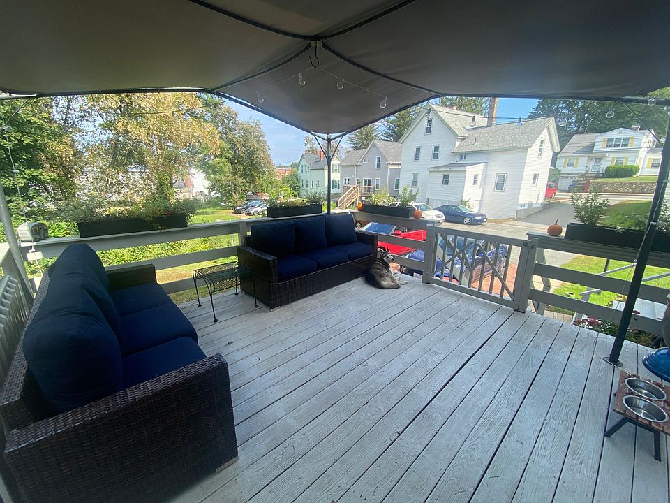 21 Parker St, Maynard, MA 01754 Zillow