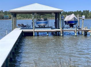 16345 Bon Bay Dr, Gulf Shores, AL 36542