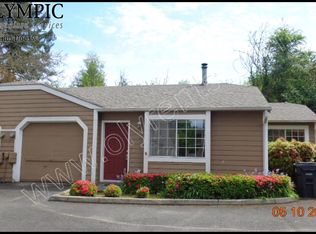 1020 Boundary St SE, Olympia, WA 98501