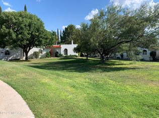 721 W Las Lomitas Rd, Tucson, AZ 85704