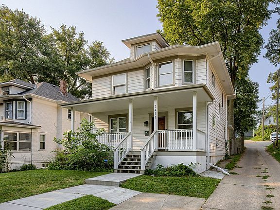 2nd image of 3411 Burt St