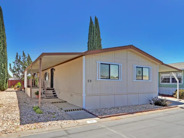 59 Millbrook Cir, Sacramento, CA 95828