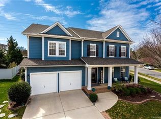 9302 Rosalyn Glen Rd, Cornelius, NC 28031