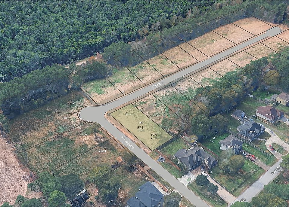 1st image of LOT 521 Indigo Way