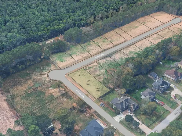 LOT 521 Indigo Way, Porter, TX 77365