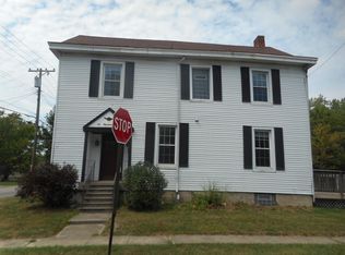 2012 W Galbraith Rd, Cincinnati, OH 45239