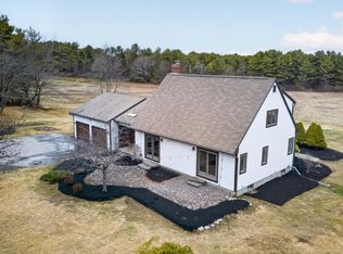 17 Stone Ridge Drive, Brunswick, ME 04011