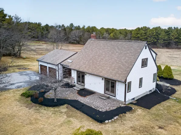 17 Stone Ridge Drive, Brunswick, ME 04011