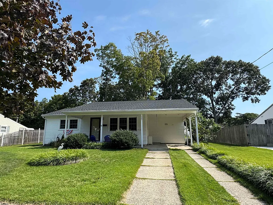 107 Haddon Rd