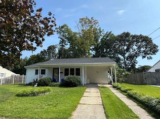 107 Haddon Rd, Somers Point, NJ 08244
