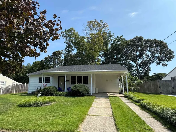 107 Haddon Rd, Somers Point, NJ 08244