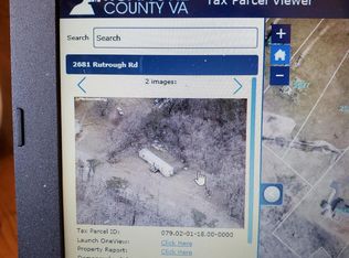 2681 Rutrough Rd, Roanoke, VA 24014