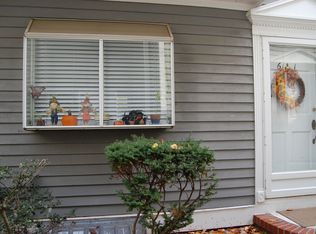 61 Countryside Dr, Basking Ridge, NJ 07920