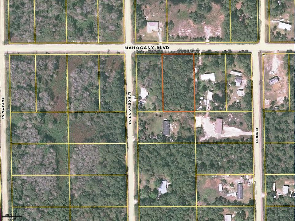 1st image of 4921 Mahogany Blvd