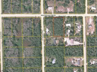 4921 Mahogany Blvd, Bunnell, FL 32110