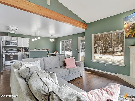 4th image of 7340 E Timber Ridge Cir #25