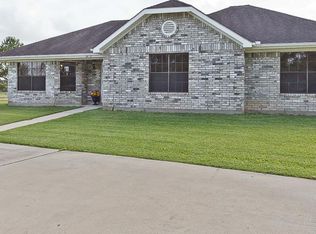 5512 Tranquil Trace St, Alvin, TX 77511