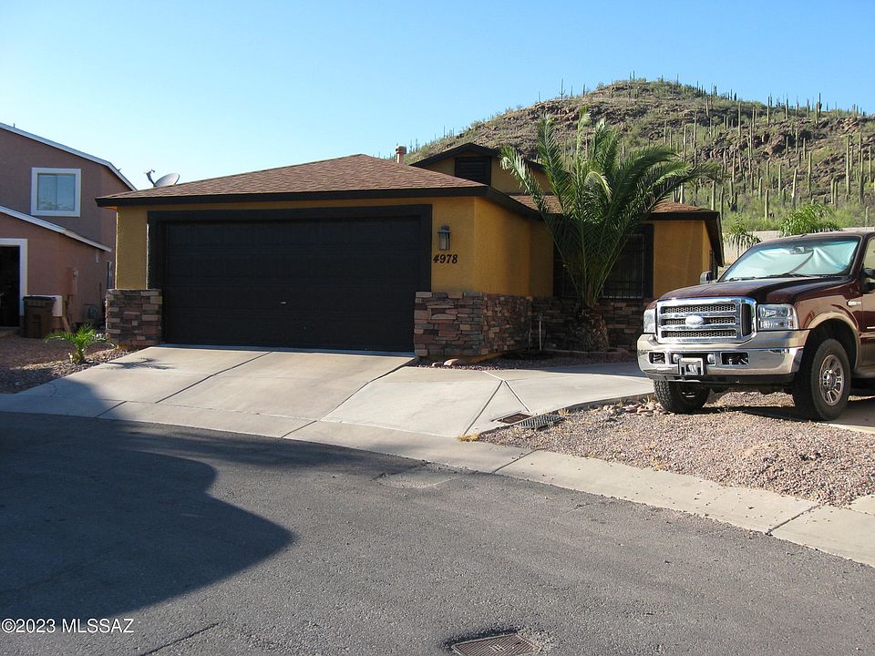 1st image of 4978 S Tirza Ct