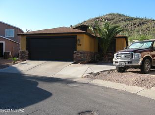 4978 S Tirza Ct, Tucson, AZ 85746