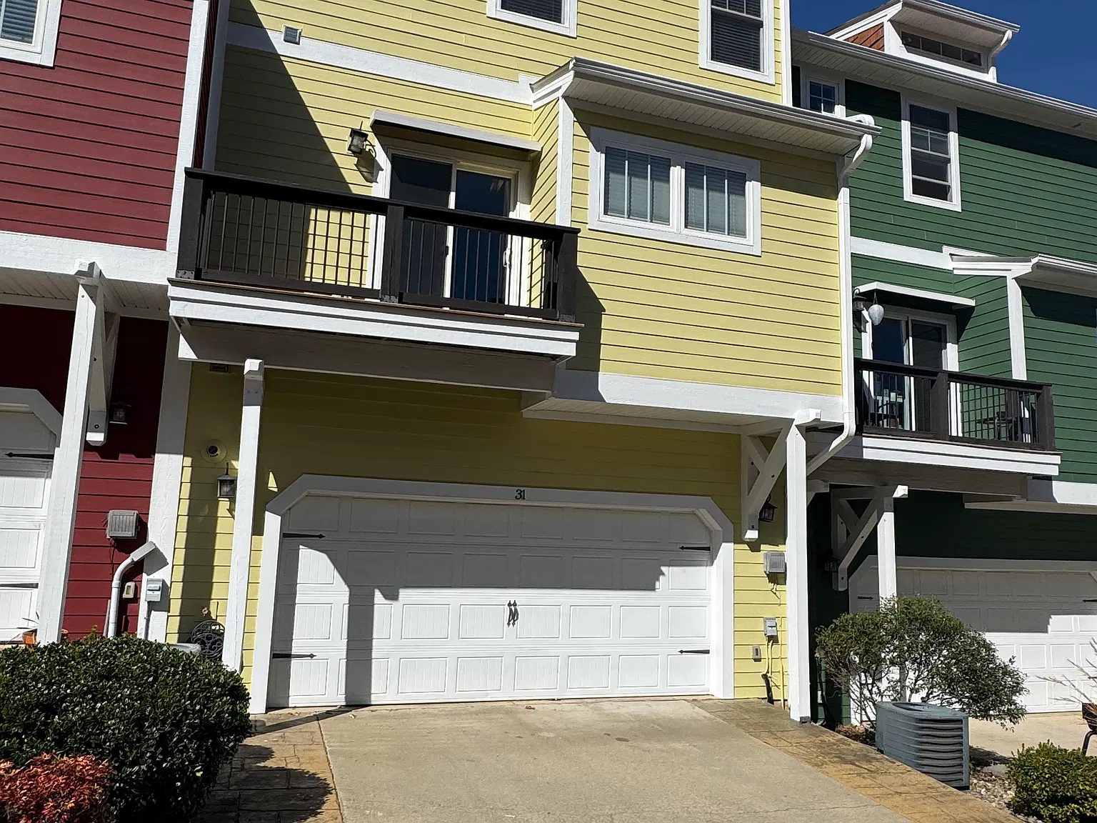 2 bed, 2.5 bath, 1494 sqft, $2,450 — Photo 3