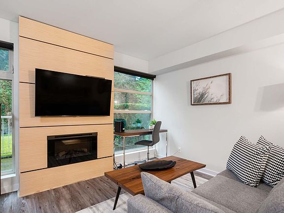 4th image of 2832 Capilano Rd #104