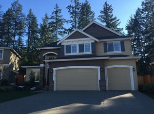 3903 Cameron Dr NE, Lacey, WA 98516