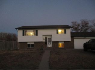 3126 20th Ave, Greeley, CO 80631
