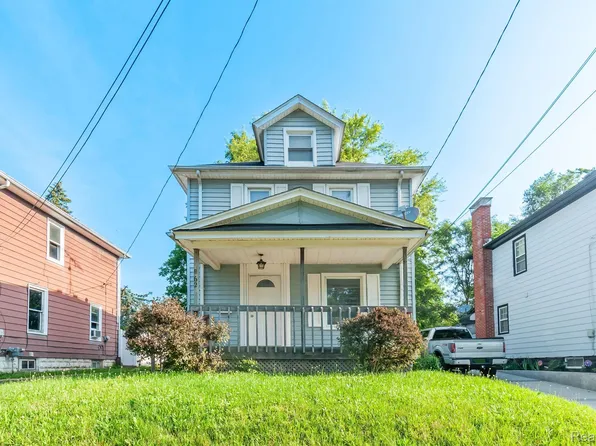 62 Hudson Ave, Pontiac, MI 48342