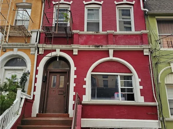 723 Eagle Avenue, Bronx, NY 10455