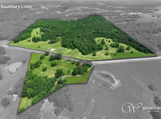 Evergreen Trl, Unionville, MO 63565