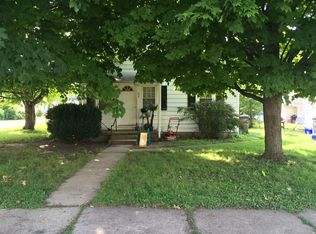 32 S 31st St, Lafayette, IN 47904