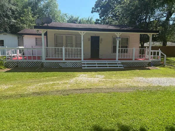 905 Hylane St, Lufkin, TX 75904