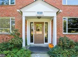 10301 Montrose Ave APT 201, Bethesda, MD 20814