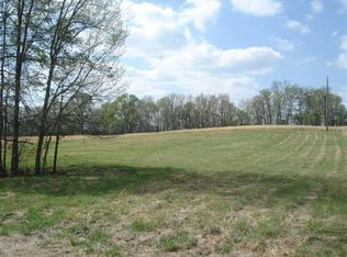 Rebel Cv, Clifton, TN 38425