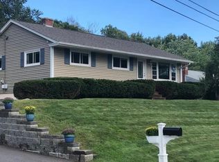 10 Glenridge Way, Gilford, NH 03249
