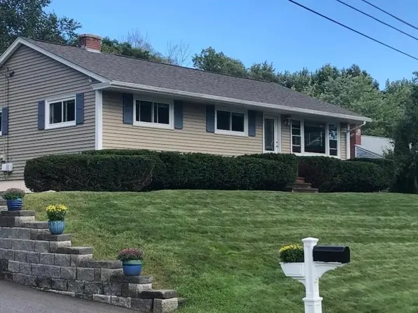 10 Glenridge Way, Gilford, NH 03249